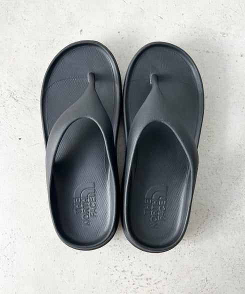 THE NORTH FACE(ザ・ノースフェイス)/CAMPER’S FLIP | IM3261037 | ブラック