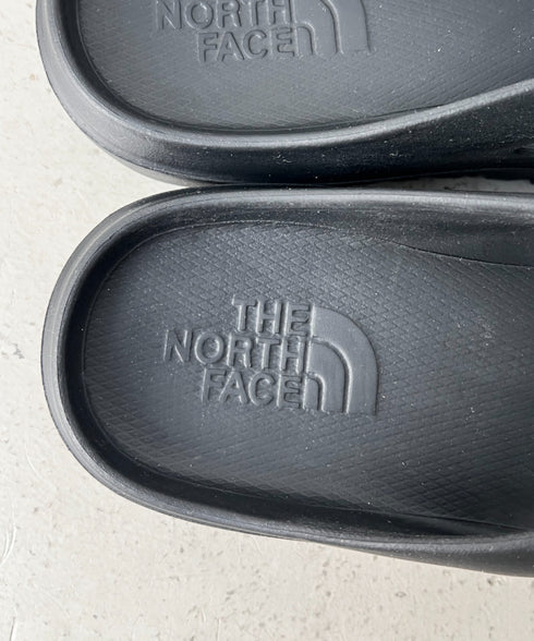 THE NORTH FACE(ザ・ノースフェイス)/CAMPER’S FLIP | IM3261037 | ブラック
