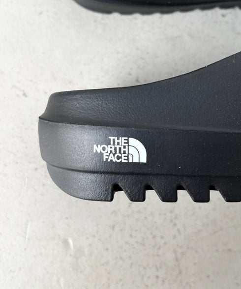 THE NORTH FACE(ザ・ノースフェイス)/CAMPER’S FLIP | IM3261037 | ブラック