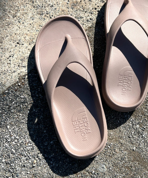 THE NORTH FACE(ザ・ノースフェイス)/CAMPER’S FLIP | IM3261037 | ブラウン