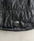 THE NORTH FACE(ザ・ノースフェイス)/軽量 大容量 シャーリング リボン ホーボーバッグ ショルダーバッグ/BONNEY SR CROSS BAG | IM1261049 | ブラック