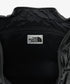 THE NORTH FACE(ザ・ノースフェイス)/軽量 大容量 シャーリング リボン ホーボーバッグ ショルダーバッグ/BONNEY SR CROSS BAG | IM1261049 | ブラック