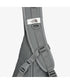 THE NORTH FACE(ザ・ノースフェイス)/軽量 A4 PC収納可  ボディバッグ ワンショルダーバッグ エレクトロン スリングバッグ/ELECTRON SLING BAG | IM1261051 | ダークグレー