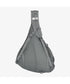 THE NORTH FACE(ザ・ノースフェイス)/軽量 A4 PC収納可  ボディバッグ ワンショルダーバッグ エレクトロン スリングバッグ/ELECTRON SLING BAG | IM1261051 | ダークグレー