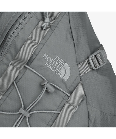 THE NORTH FACE(ザ・ノースフェイス)/軽量 A4 PC収納可  ボディバッグ ワンショルダーバッグ エレクトロン スリングバッグ/ELECTRON SLING BAG | IM1261051 | ダークグレー