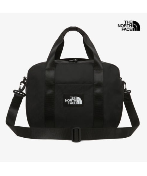 【国内未発売】THE NORTH FACE(ザ・ノースフェイス)/軽量 大容量 大きいサイズ トラベルバッグ ヘリテージカーゴバッグHERITAGE CARGO M_PLUS | IM1261052 | ブラック