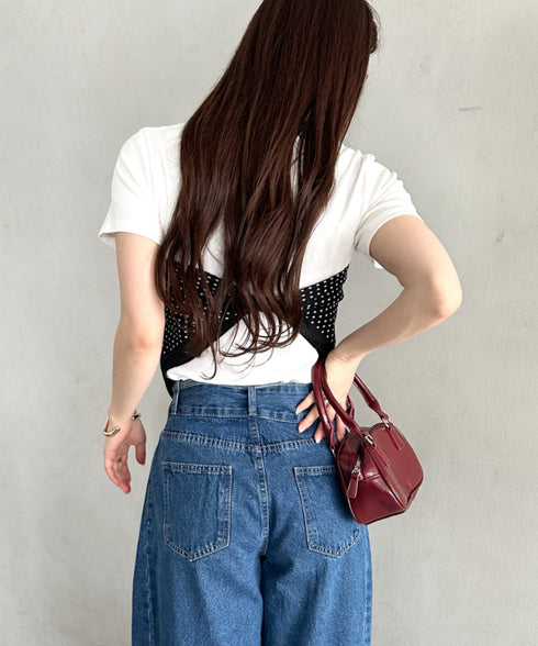 アソートマルチバンダナ/スカーフ | MD4265034 | ブラック