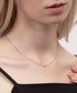 ミニスターモチーフネックレス | IS4265050 | シルバー