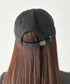 【】THE NORTH FACE(ザ・ノースフェイス)/コットン ワンポイント キャップ 配色 帽子/TNF MINI LOGO BALL CAP | IM5262010 | ブラック