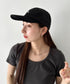 【】THE NORTH FACE(ザ・ノースフェイス)/コットン ワンポイント キャップ 配色 帽子/TNF MINI LOGO BALL CAP | IM5262010 | ブラック