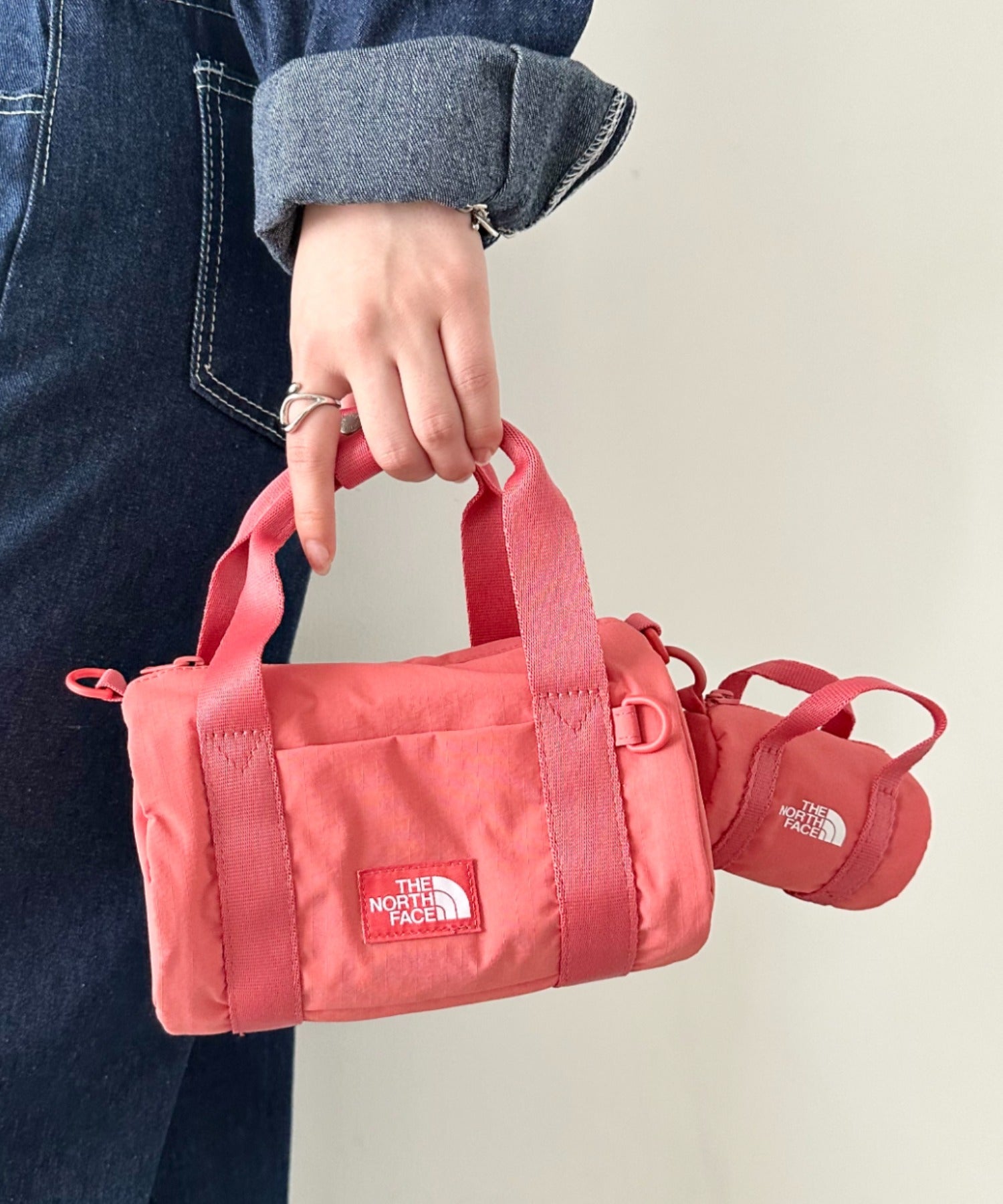 THE NORTH FACE – Outfitter lab