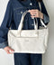 【】THE NORTH FACE(ザ・ノースフェイス)/軽量 2WAY エスピーダッフルバックスモール ロゴプリント /SP DUFFLE BAG S | IM1262014 | サンドベージュ