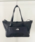 【】THE NORTH FACE(ザ・ノースフェイス)/軽量 2WAY エスピーダッフルバックスモール ロゴプリント /SP DUFFLE BAG S | IM1262014 | ブラック