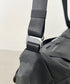 【】THE NORTH FACE(ザ・ノースフェイス)/軽量 2WAY エスピーダッフルバックスモール ロゴプリント /SP DUFFLE BAG S | IM1262014 | ブラック