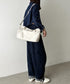 【】THE NORTH FACE(ザ・ノースフェイス)/軽量 2WAY エスピーダッフルバックスモール ロゴプリント /SP DUFFLE BAG S | IM1262014 | サンドベージュ