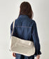 【】THE NORTH FACE(ザ・ノースフェイス)/軽量 2WAY エスピーダッフルバックスモール ロゴプリント /SP DUFFLE BAG S | IM1262014 | サンドベージュ