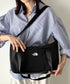 【】THE NORTH FACE(ザ・ノースフェイス)/軽量 2WAY エスピーダッフルバックスモール ロゴプリント /SP DUFFLE BAG S | IM1262014 | ブラック