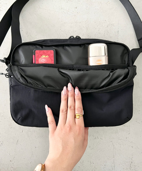 THE NORTH FACE(ザ・ノースフェイス)/軽量 ワンポイントロゴ