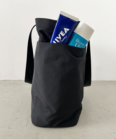 【】THE NORTH FACE(ザ・ノースフェイス)/PC A4収納可 大容量 トートバッグ ロゴプリント / LINDEN TOTE BAG | IM1262021 | ブラック