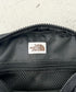 【】THE NORTH FACE(ザ・ノースフェイス)/ボディバッグ ウエストポーチ ヒップサック ロゴプリント/LINDEN HIP SACK | IM1262022 | ライトブルー