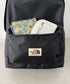 【】THE NORTH FACE(ザ・ノースフェイス)/PC・A4収納可能 軽量 通勤通学 リュック バックパック/STANDARD DAYPACK | IM1262026 | ブラック