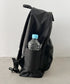 【】THE NORTH FACE(ザ・ノースフェイス)/PC・A4収納可能 軽量 通勤通学 リュック バックパック/STANDARD DAYPACK | IM1262026 | クリーム