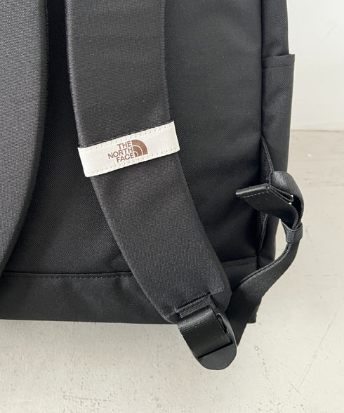 【】THE NORTH FACE(ザ・ノースフェイス)/PC・A4収納可能 軽量 通勤通学 リュック バックパック/STANDARD DAYPACK | IM1262026 | ブラック