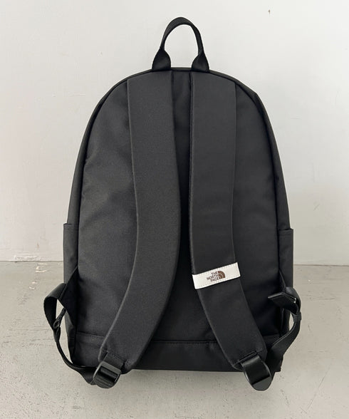 【】THE NORTH FACE(ザ・ノースフェイス)/PC・A4収納可能 軽量 通勤通学 リュック バックパック/STANDARD DAYPACK | IM1262026 | クリーム