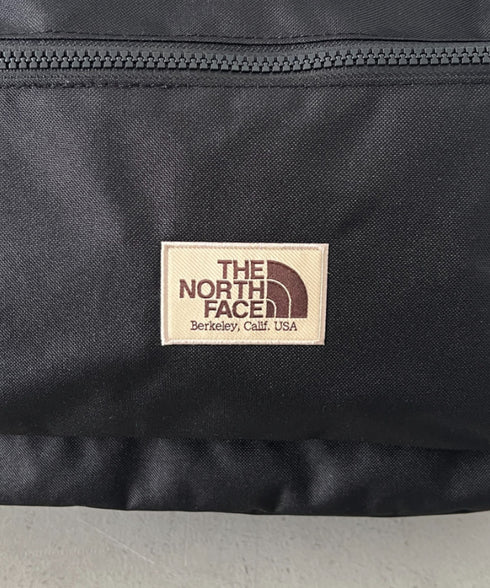 【】THE NORTH FACE(ザ・ノースフェイス)/PC・A4収納可能 軽量 通勤通学 リュック バックパック/STANDARD DAYPACK | IM1262026 | ブラック