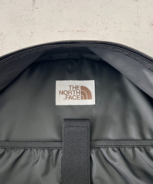 【】THE NORTH FACE(ザ・ノースフェイス)/PC・A4収納可能 軽量 通勤通学 リュック バックパック/STANDARD DAYPACK | IM1262026 | クリーム