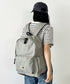 【】THE NORTH FACE(ザ・ノースフェイス)/PC・A4収納可能 軽量 通勤通学 リュック バックパック/STANDARD DAYPACK | IM1262026 | カーキ