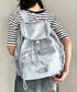 【】THE NORTH FACE(ザ・ノースフェイス)/軽量 20L A4サイズ収納可 リュック バックパック ボニーバックパック /BONNEY BACKPACK II | IM1262027 | ブルー