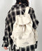 【】THE NORTH FACE(ザ・ノースフェイス)/軽量 20L A4サイズ収納可 リュック バックパック ボニーバックパック /BONNEY BACKPACK II | IM1262027 | クリーム