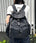 【】THE NORTH FACE(ザ・ノースフェイス)/軽量 20L A4サイズ収納可 リュック バックパック ボニーバックパック /BONNEY BACKPACK II | IM1262027 | ブラック