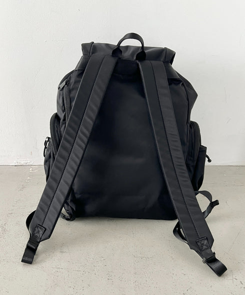 【】THE NORTH FACE(ザ・ノースフェイス)/軽量 20L A4サイズ収納可 リュック バックパック ボニーバックパック /BONNEY BACKPACK II | IM1262027 | ブラック