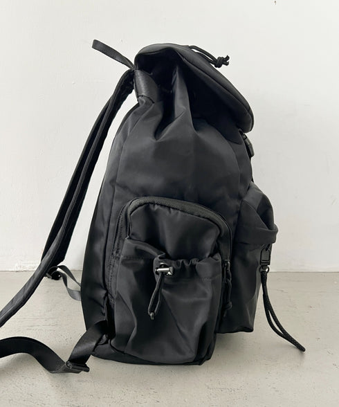 【】THE NORTH FACE(ザ・ノースフェイス)/軽量 20L A4サイズ収納可 リュック バックパック ボニーバックパック /BONNEY BACKPACK II | IM1262027 | ブラック