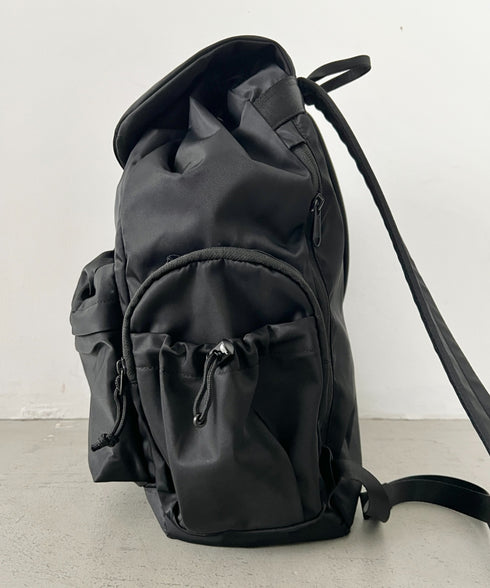 【】THE NORTH FACE(ザ・ノースフェイス)/軽量 20L A4サイズ収納可 リュック バックパック ボニーバックパック /BONNEY BACKPACK II | IM1262027 | ブラック
