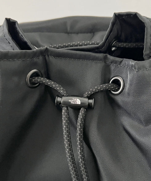 【】THE NORTH FACE(ザ・ノースフェイス)/軽量 20L A4サイズ収納可 リュック バックパック ボニーバックパック /BONNEY BACKPACK II | IM1262027 | ブラック