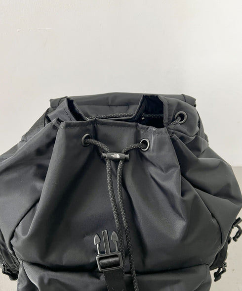 【】THE NORTH FACE(ザ・ノースフェイス)/軽量 20L A4サイズ収納可 リュック バックパック ボニーバックパック /BONNEY BACKPACK II | IM1262027 | ブラック