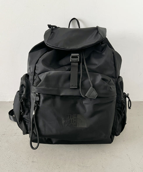 【】THE NORTH FACE(ザ・ノースフェイス)/軽量 20L A4サイズ収納可 リュック バックパック ボニーバックパック /BONNEY BACKPACK II | IM1262027 | ブラック