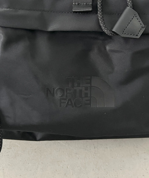 【】THE NORTH FACE(ザ・ノースフェイス)/軽量 20L A4サイズ収納可 リュック バックパック ボニーバックパック /BONNEY BACKPACK II | IM1262027 | ブラック