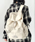【】THE NORTH FACE(ザ・ノースフェイス)/軽量 20L A4サイズ収納可 リュック バックパック ボニーバックパック /BONNEY BACKPACK II | IM1262027 | クリーム