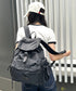 【】THE NORTH FACE(ザ・ノースフェイス)/軽量 20L A4サイズ収納可 リュック バックパック ボニーバックパック /BONNEY BACKPACK II | IM1262027 | ブラック
