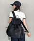 【】THE NORTH FACE(ザ・ノースフェイス)/軽量 20L A4サイズ収納可 リュック バックパック ボニーバックパック /BONNEY BACKPACK II | IM1262027 | ブラック