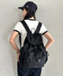 【】THE NORTH FACE(ザ・ノースフェイス)/軽量 20L A4サイズ収納可 リュック バックパック ボニーバックパック /BONNEY BACKPACK II | IM1262027 | ブラック