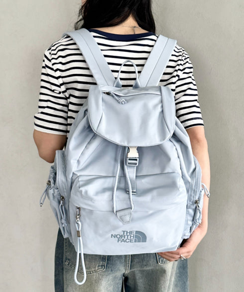【】THE NORTH FACE(ザ・ノースフェイス)/軽量 20L A4サイズ収納可 リュック バックパック ボニーバックパック /BONNEY BACKPACK II | IM1262027 | ブルー
