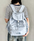 【】THE NORTH FACE(ザ・ノースフェイス)/軽量 20L A4サイズ収納可 リュック バックパック ボニーバックパック /BONNEY BACKPACK II | IM1262027 | ブルー