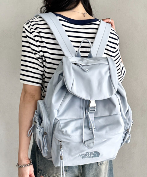 【】THE NORTH FACE(ザ・ノースフェイス)/軽量 20L A4サイズ収納可 リュック バックパック ボニーバックパック /BONNEY BACKPACK II | IM1262027 | ブルー