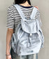 【】THE NORTH FACE(ザ・ノースフェイス)/軽量 20L A4サイズ収納可 リュック バックパック ボニーバックパック /BONNEY BACKPACK II | IM1262027 | ブルー