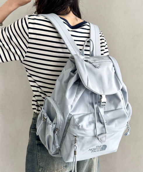 【】THE NORTH FACE(ザ・ノースフェイス)/軽量 20L A4サイズ収納可 リュック バックパック ボニーバックパック /BONNEY BACKPACK II | IM1262027 | ブルー
